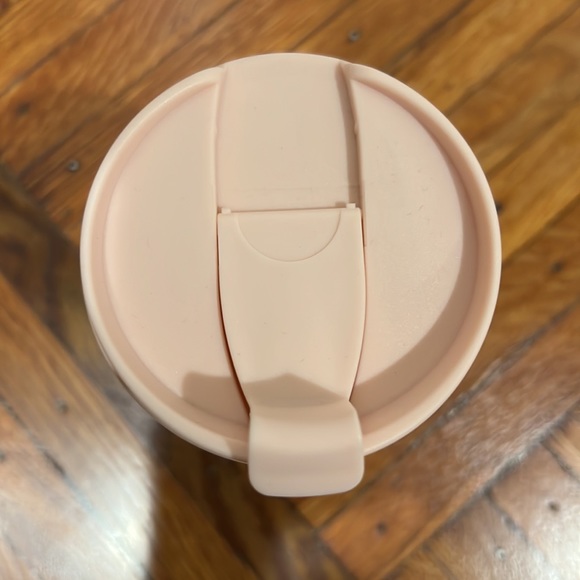 Kitchen Kate Spade Miss To Mrs Coffee Tumbler Poshmark